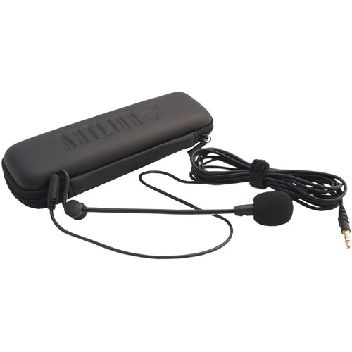 Antlion Audio ModMic 4.0 (Cardioid) GDL-0422 B&H Photo Video