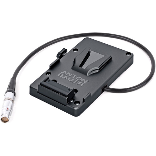 Anton/Bauer Battery Bracket for ALEXA Mini and ALEXA Mini LF (V-Mount)