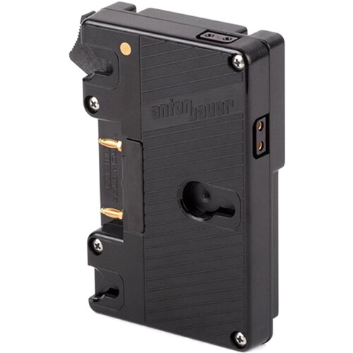 Anton/Bauer Low Mode Gold Mount Battery Bracket Adapter
