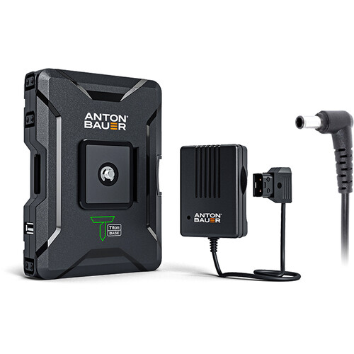 Anton/Bauer Titon Base Kit for Sony FX9