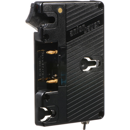 Anton/Bauer Gold Mount for JVC Camcorders