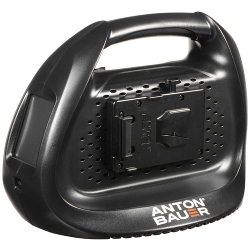 Anton/Bauer Performance Series Dual Charger V-Mount