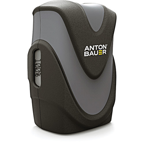 Anton/Bauer Digital 190 Gold Mount Battery (14.4V, 190 Wh)