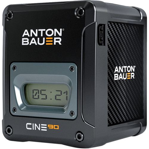 Anton/Bauer CINE 90 GM Battery