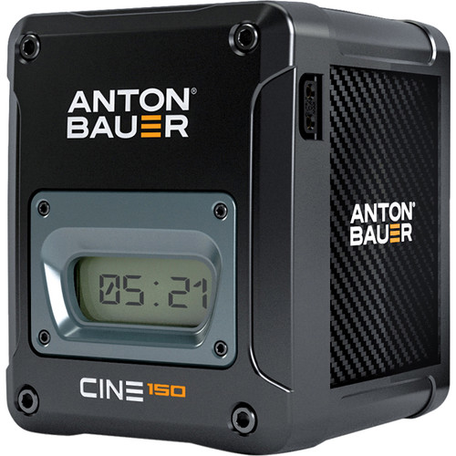 Anton/Bauer CINE 150 GM Battery