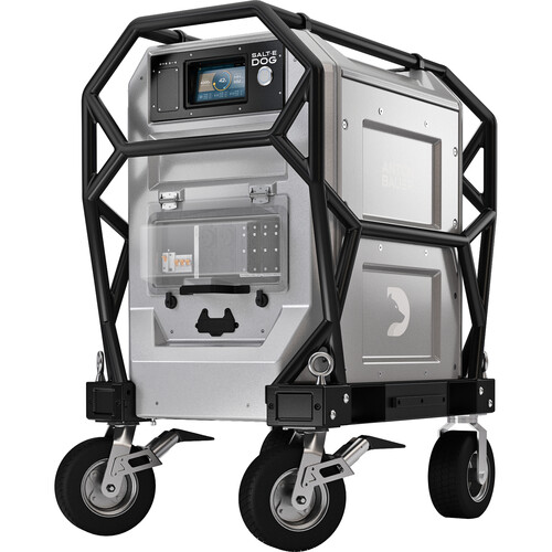 Anton/Bauer Salt-E Dog 9kWh Sodium Sustainable Power Supply