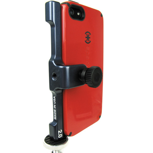 anycase Two-Way Tripod Adapter for Smartphone