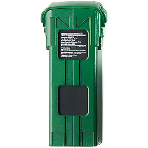 ANZU ROBOTICS Intelligent Flight Battery for Raptor