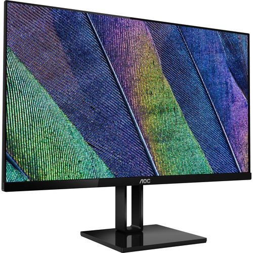 AOC 24V2H 24" 16:9 FreeSync IPS Monitor