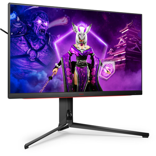 AOC AG324UX 31.5" 4K UHD 144 Hz Gaming Monitor