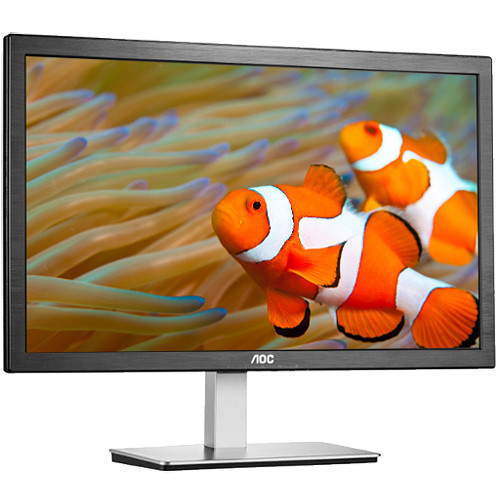 AOC I2476VXM 24" 16:9 IPS Monitor