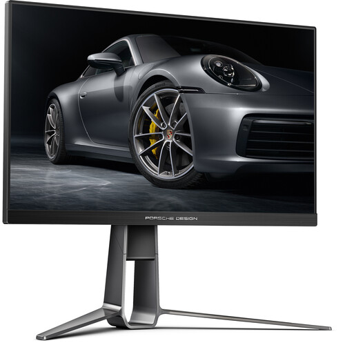 AOC AGON Pro PD27S 27" 1440p HDR 170 Hz Gaming Monitor