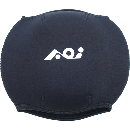 AOI 8" Neoprene Dome Port Cover