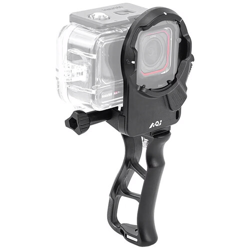 AOI Quick Release System 02 Mount Base for Insta360 Ace Pro 2