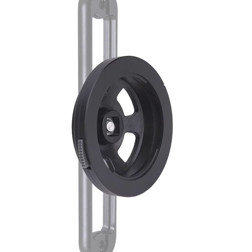 AOI Quick Release System 02 Mount Base for QRS-02 Lenses
