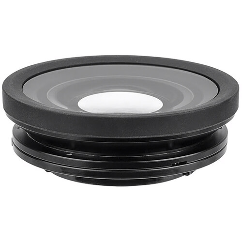 AOI Underwater Close-Up Lens for Action Cameras & AOI-UCL-03 B&H