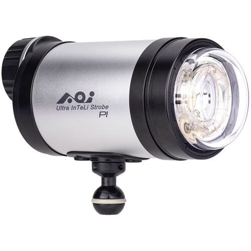 AOI Ultra InTeLi Performance 1 Underwater Strobe