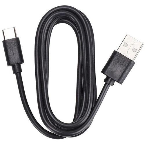 AOI USB-C to USB-A Smart Control Optical Flash Trigger Charging Cable (3.2')