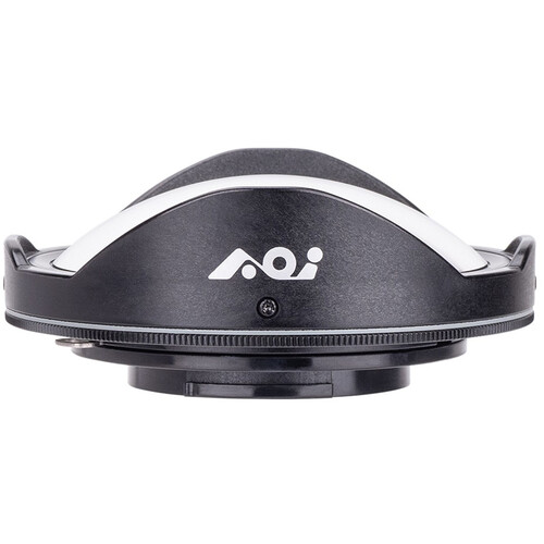 AOI Underwater 0.73x Wide Angle Lens for Acti AOI-UWL-03PRO B&H