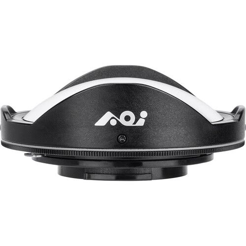 AOI Wide Angle Lens for Action Cameras and Smartphones