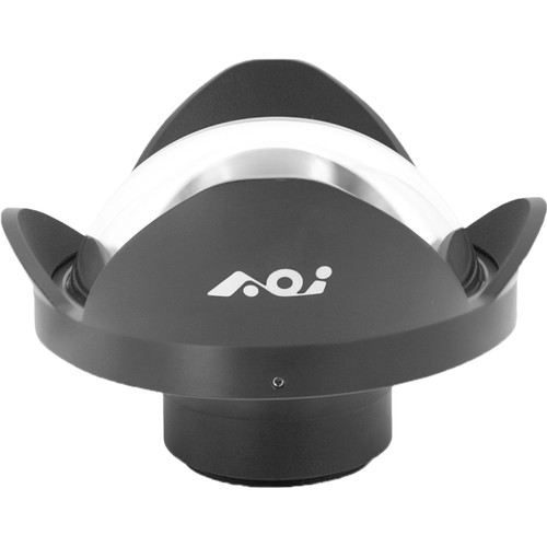 AOI UWL-04 0.42x Underwater Wide-Angle Conversion Wet Lens