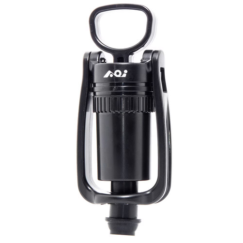 AOI Compact Vacuum Hand Pump