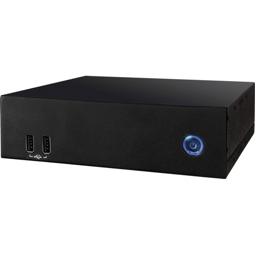 AOPEN DE6140-443E Digital Signage Media Player