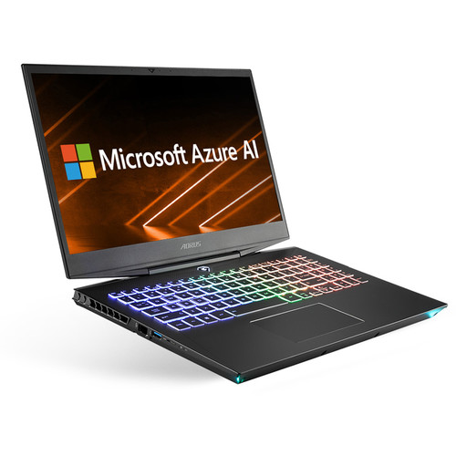 Aorus 15 X9 Gigabyte AORUS 15