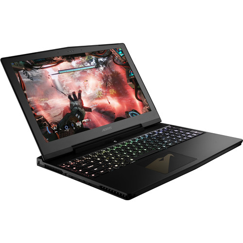 Aorus 15.6" X5 v8-CL4D Laptop