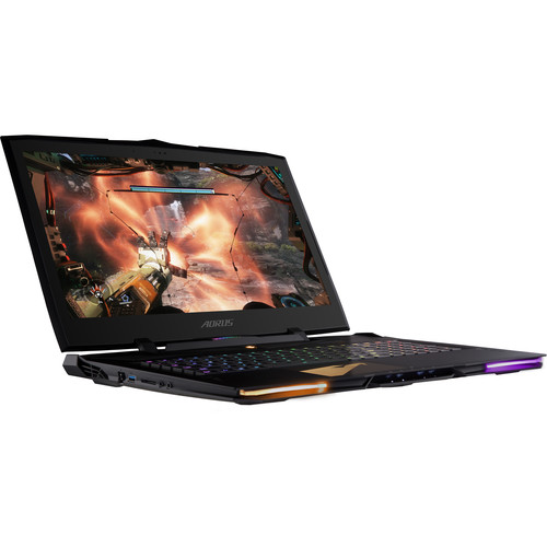 Aorus 17.3" X9 DT-CL5M Laptop