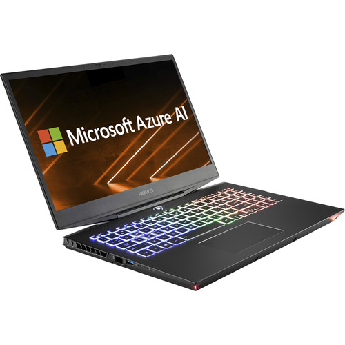 Aorus 15.6