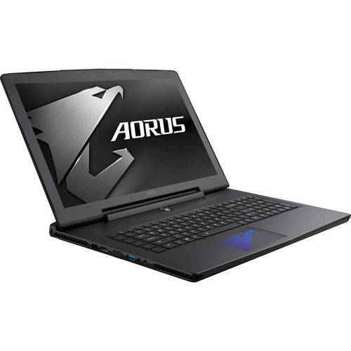 Aorus 17.3" X7 v6 Laptop