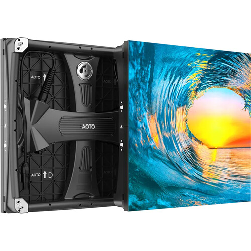 AOTO Electronics AE2.3 2.31mm Pixel Pitch LED Display Cabinet