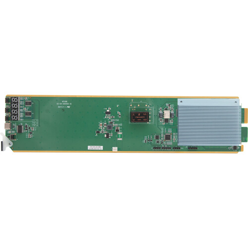 Apantac openGear Balanced Analog Audio Distribution Amplifier