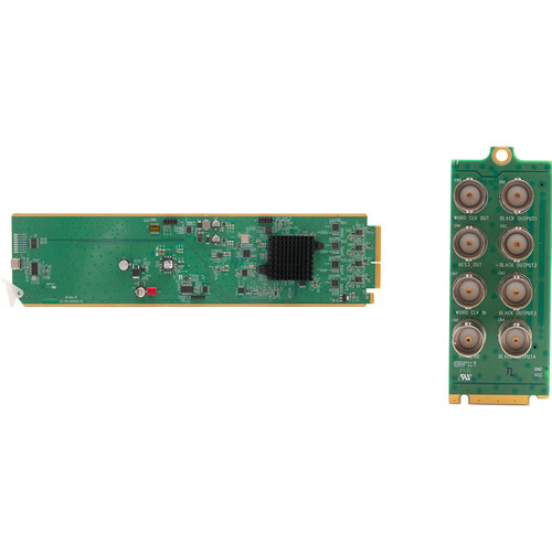 Apantac OG-SYNC openGear Sync Generator Set