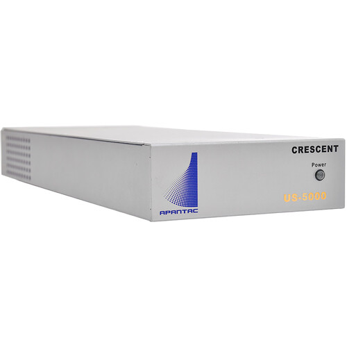 Apantac US-5000 Universal Scaler with Genlock