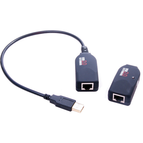 Apantac USB 2.0 Extender up to 115' (35 m)