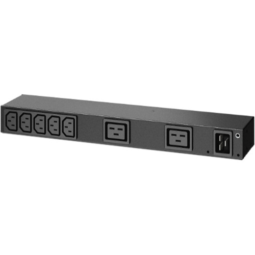 APC AP6120A Basic Rack Power Distribution Unit