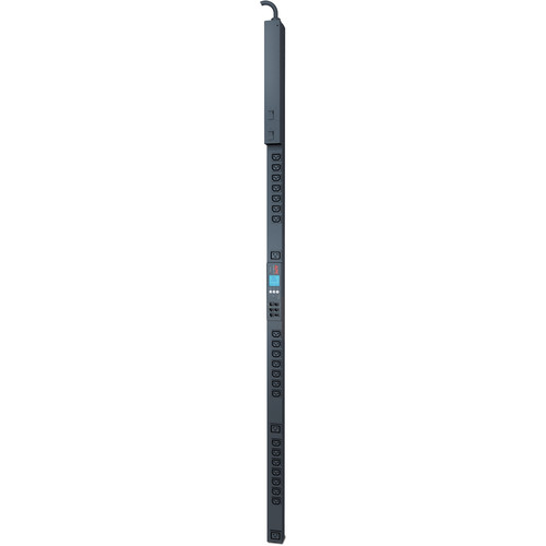 APC 24-Outlet Metered-by-Outlet Power Distribution Unit