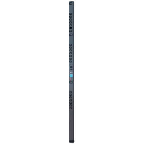 APC AP8459NA3 24-Outlet Metered Zero RU 2G Rack PDU (20A, 208V)