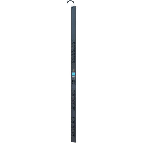 APC Metered Rack Power Distribution Unit (20A, 120V)