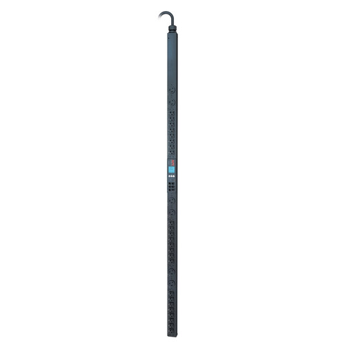 APC AP8863 30-Outlet Metered Zero RU 2G Rack PDU (20A, 120/208V)