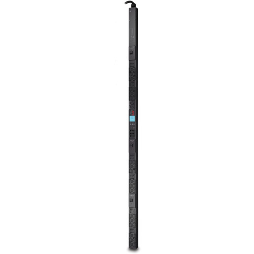 APC 0 RU Rack Power Distribution Unit (Metered, 208V)