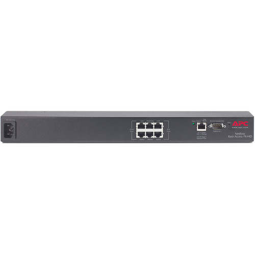 APC NetBotz Rack Access Control PX - HID