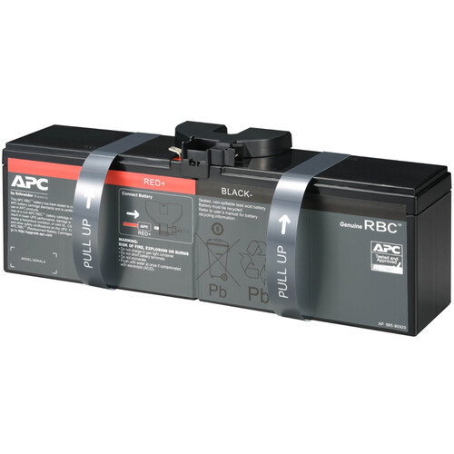 APC Replacement Battery Cartridge #160