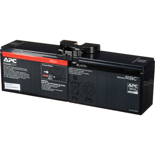 APC Replacement Battery Cartridge #161