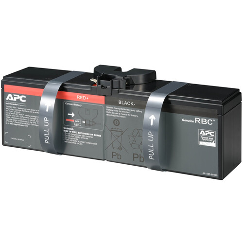 APC Replacement Battery Cartridge #163