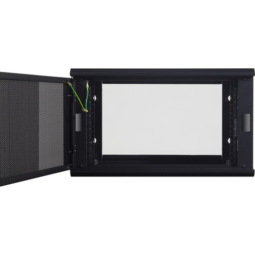 APC NetShelter WX 9U Wall Mount Cabinet (9 RU)