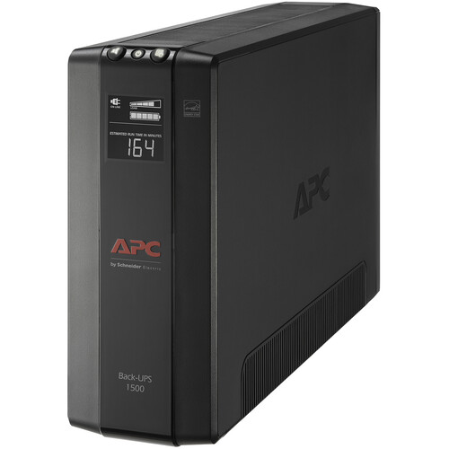 APC Battery Back-UPS Pro BX1500M
