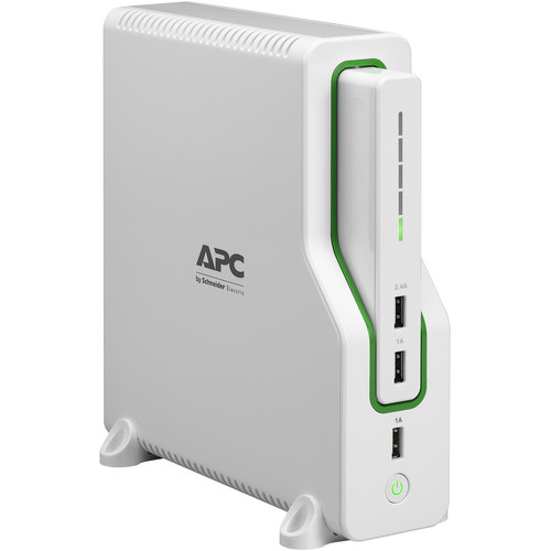 APC Back-UPS Connect